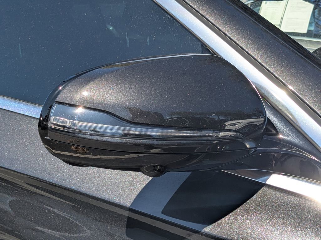 Certified 2022 Mercedes-Benz E 450 4MATIC Sedan image 22