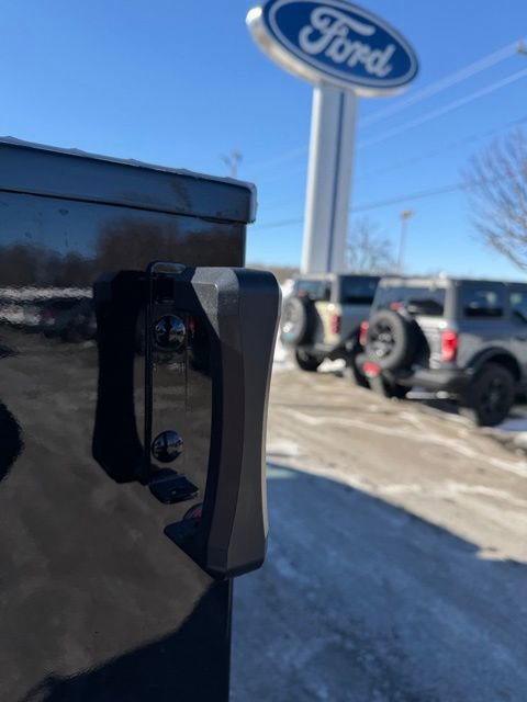 New 2025 Ford F450 XLT w/ XLT Value Package AWD/4WD image 11