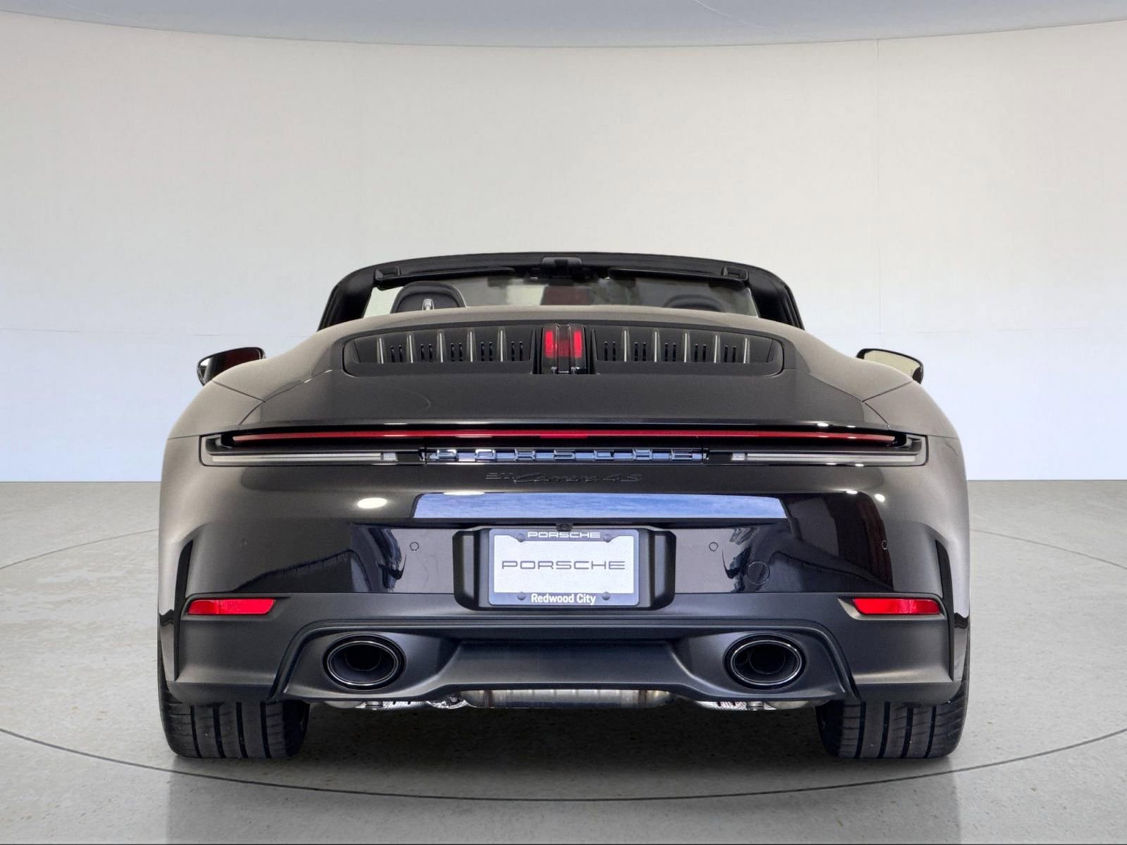 New 2026 Porsche 911 Carrera 4S image 7