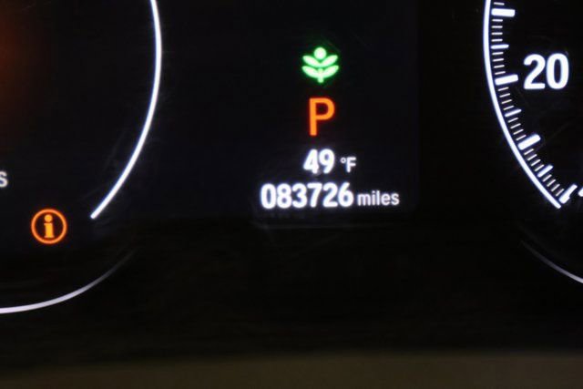 Used 2018 Honda Accord EX image 16