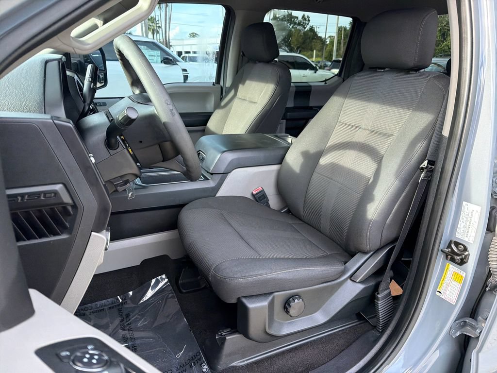 Used 2019 Ford F150 XL w/ Equipment Group 101A Mid RWD image 30
