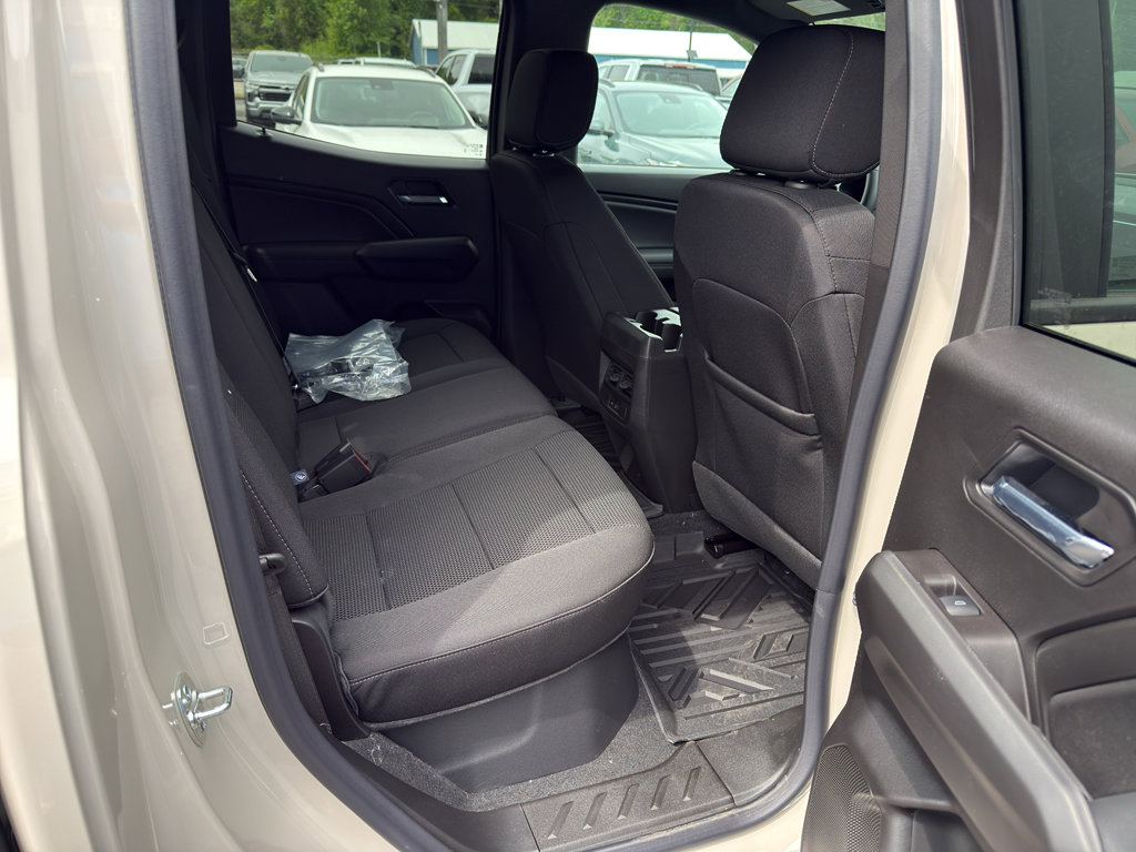 New 2026 GMC Canyon Elevation w/ Convenience Package RWD image 13