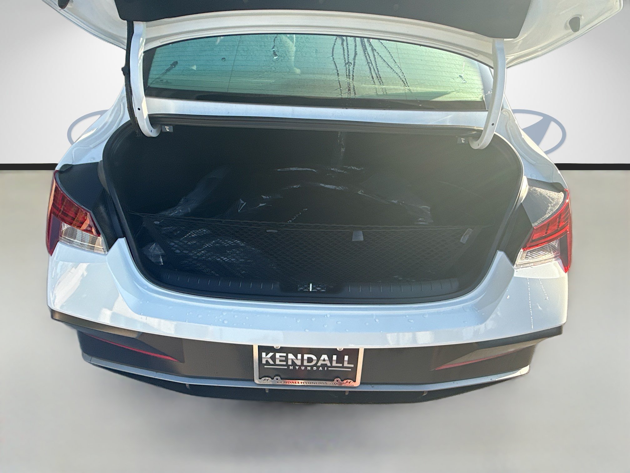 Certified 2026 Hyundai Elantra SEL Sport FWD image 23
