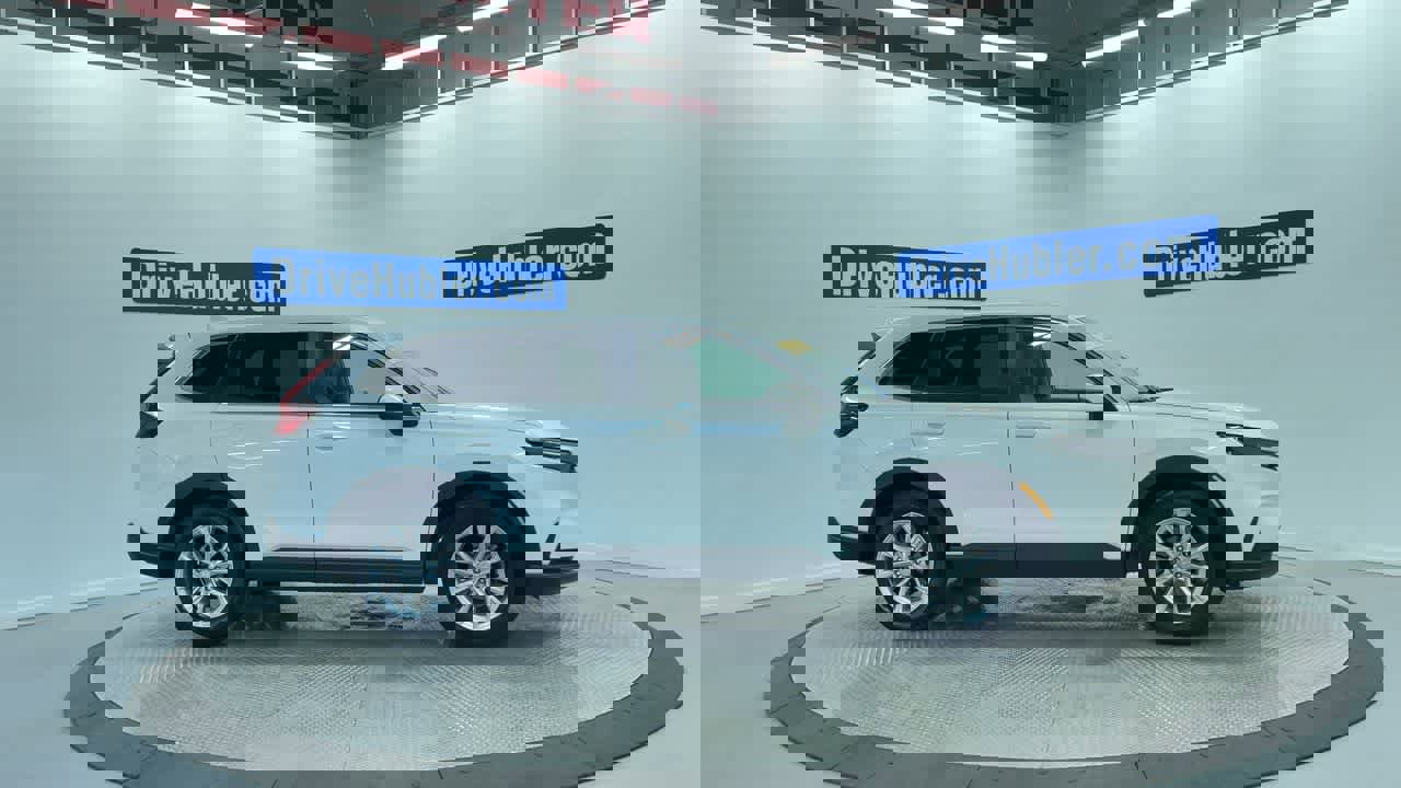 Used 2024 Honda CR-V EX image 4