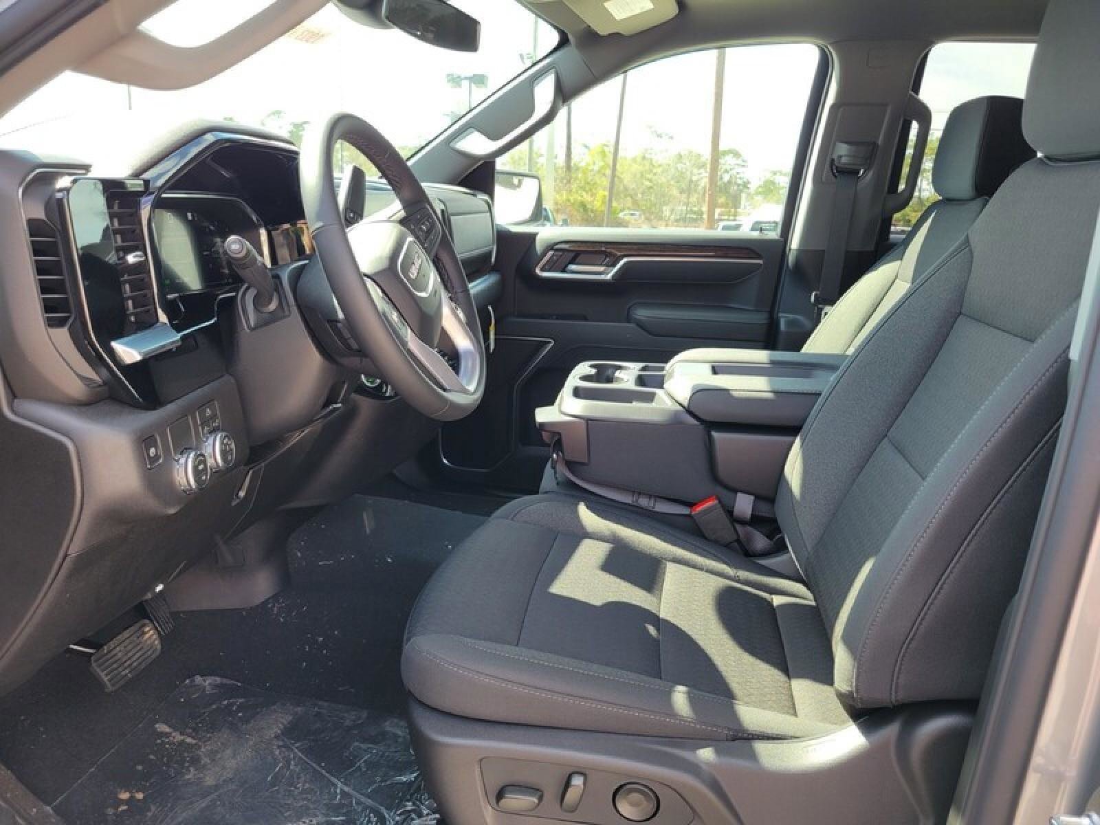 New 2026 GMC Sierra 1500 Elevation w/ Elevation Select Package image 21