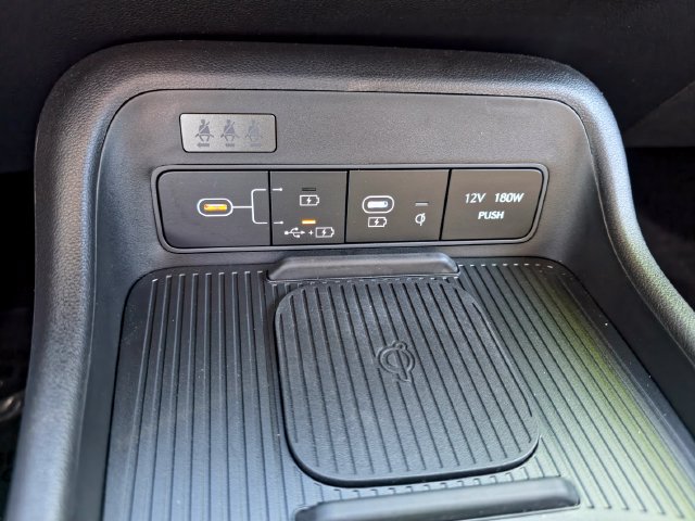 Used 2026 Hyundai Kona SEL Sport FWD image 14