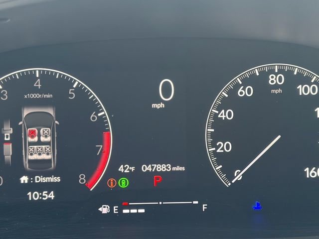 Certified 2023 Honda Civic EX image 18