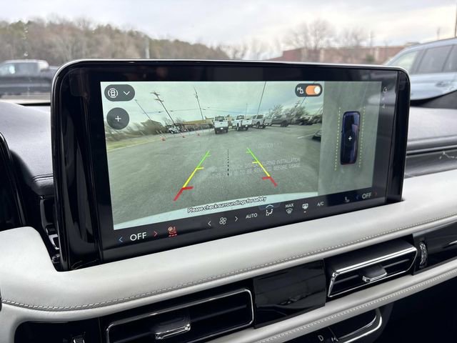 New 2026 Lincoln Aviator Black Label w/ Black Label Special Edition image 27