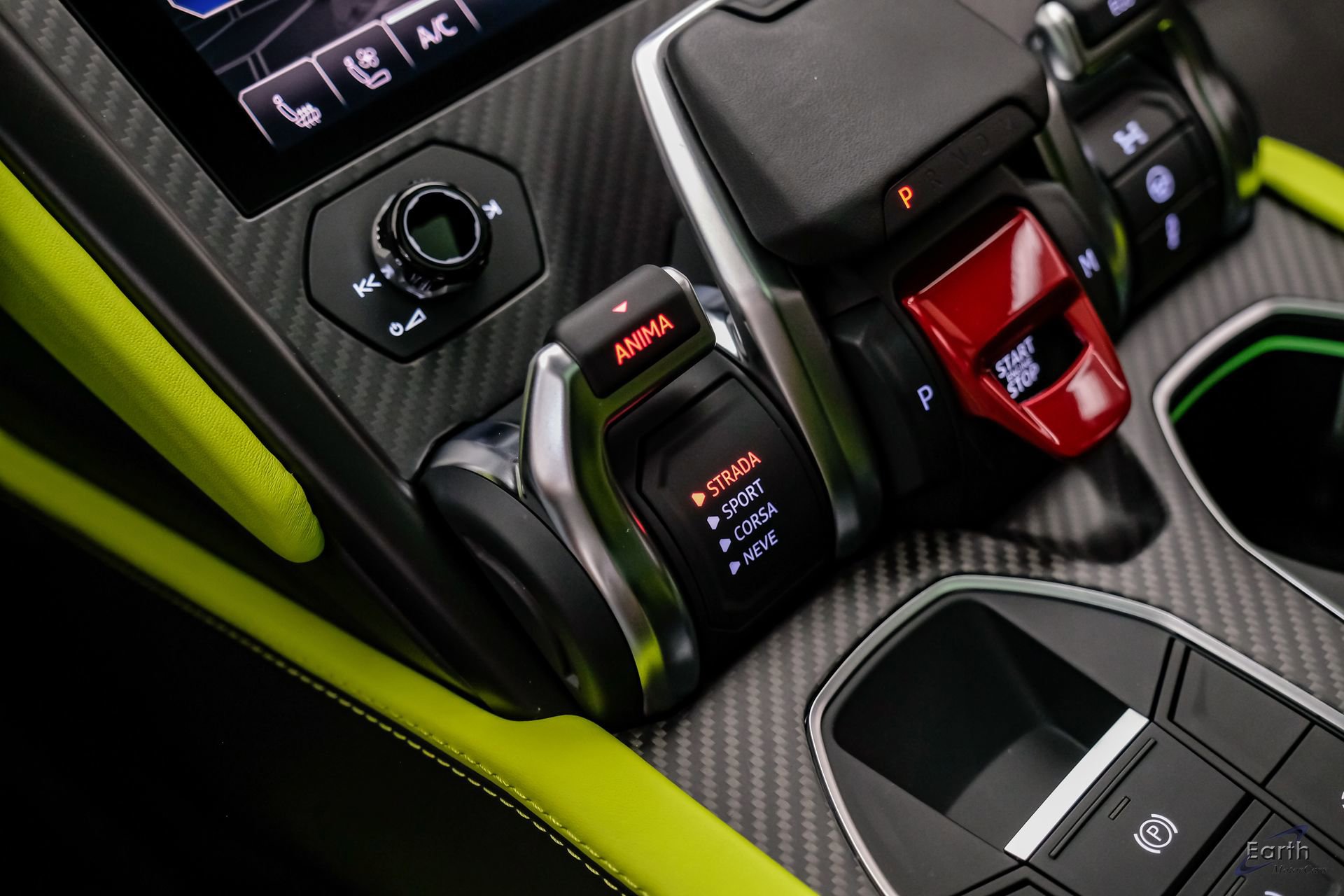 Used 2022 Lamborghini Urus image 68