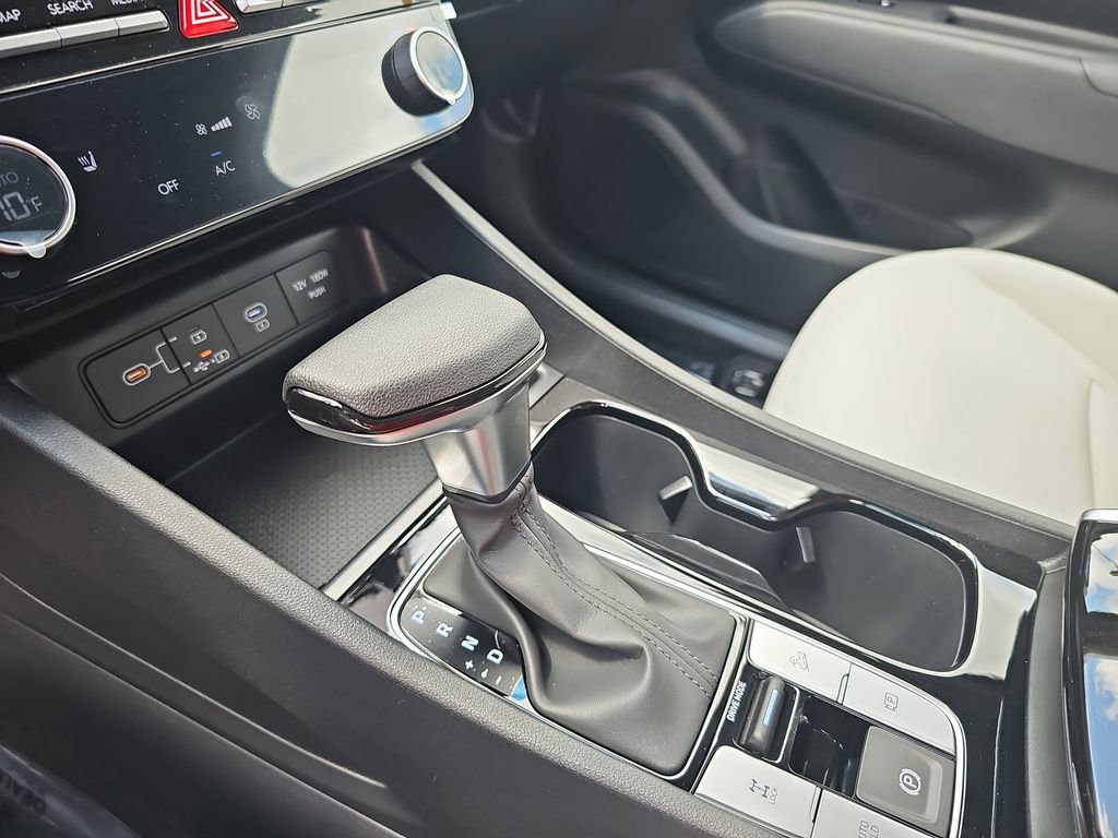 New 2026 Hyundai Santa Cruz SEL image 24