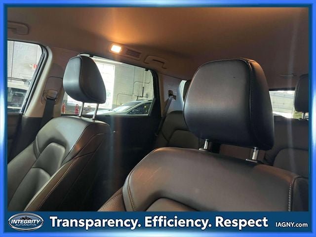 Used 2025 Nissan Pathfinder SL image 20