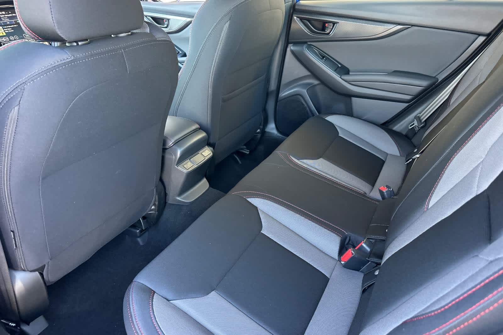New 2026 Subaru WRX AWD/4WD image 12