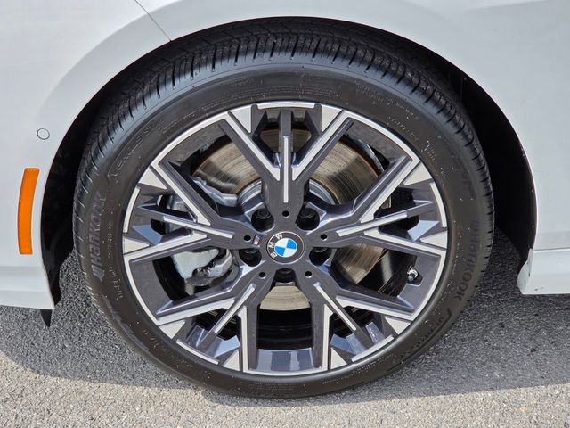 Used 2025 BMW 228i xDrive image 19