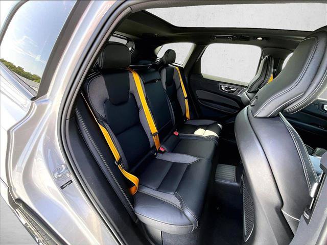 Used 2022 Volvo XC60 T8 Polestar AWD/4WD image 29