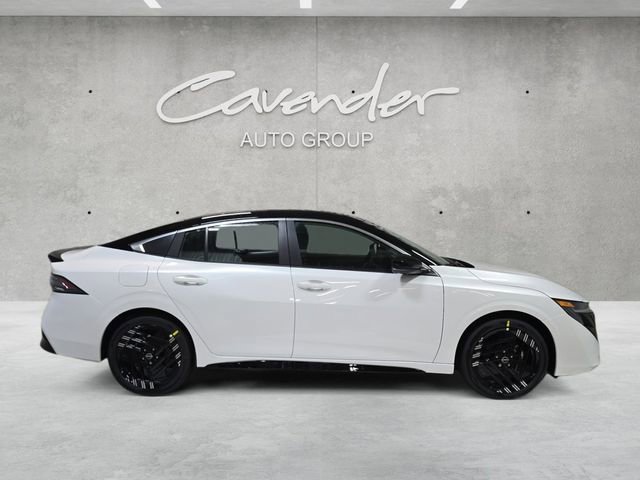 New 2026 Nissan Sentra SR image 17