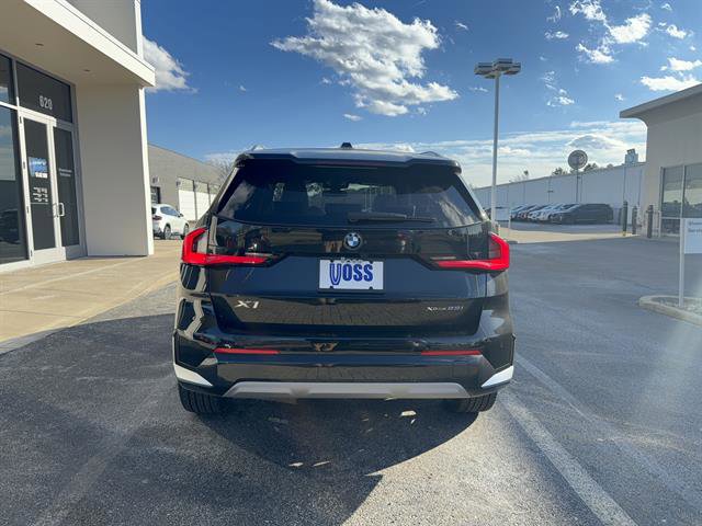New 2026 BMW X1 xDrive28i w/ Technology Package image 4