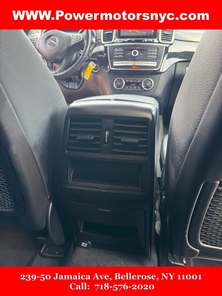 Used 2019 Mercedes-Benz GLE 43 AMG 4MATIC Coupe image 34