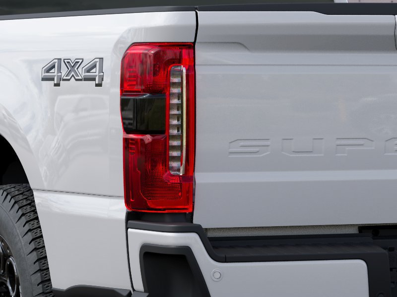 New 2027 Ford F250 Lariat AWD/4WD image 21