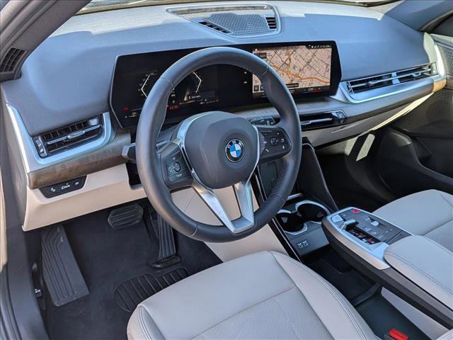 Certified 2023 BMW X1 xDrive28i w/ Convenience Package image 10