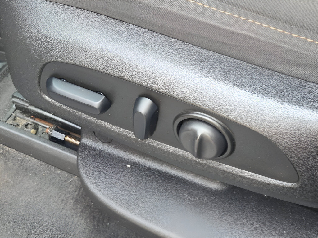 Certified 2019 Chevrolet Traverse LT FWD image 27