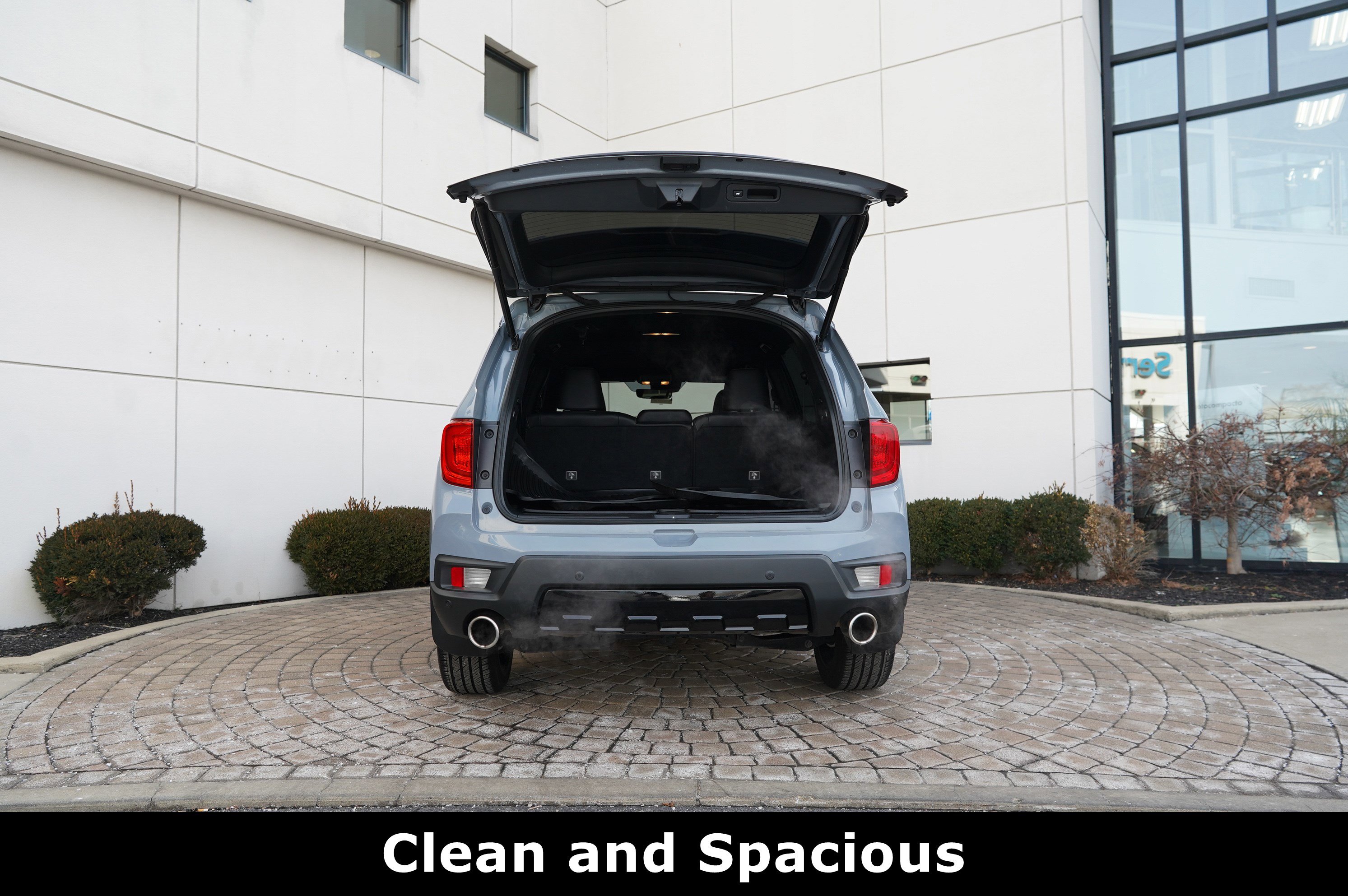 Used 2023 Honda Passport Elite image 16