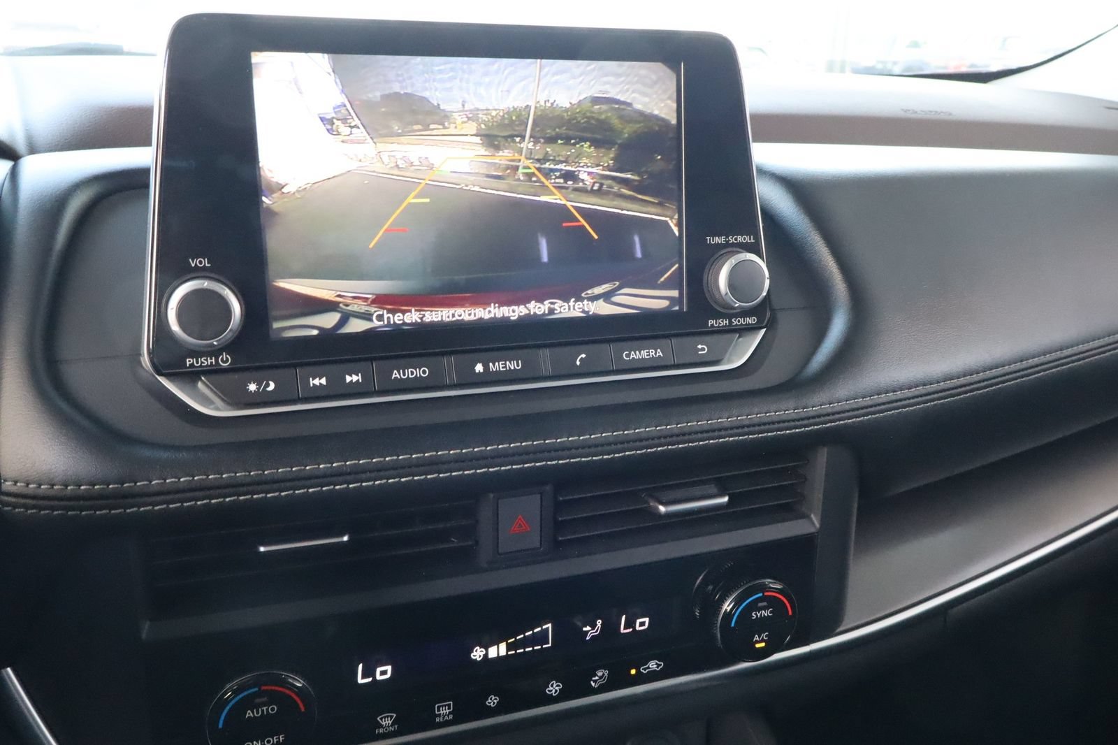 Used 2023 Nissan Rogue SV FWD image 26