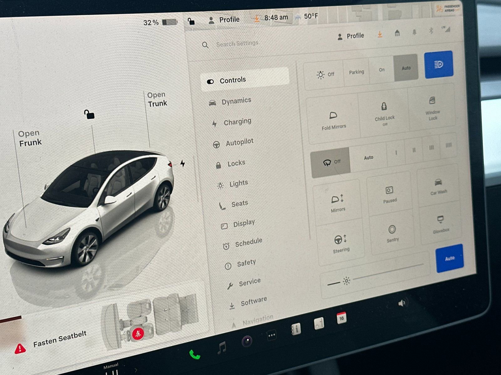 Used 2023 Tesla Model Y Long Range image 21