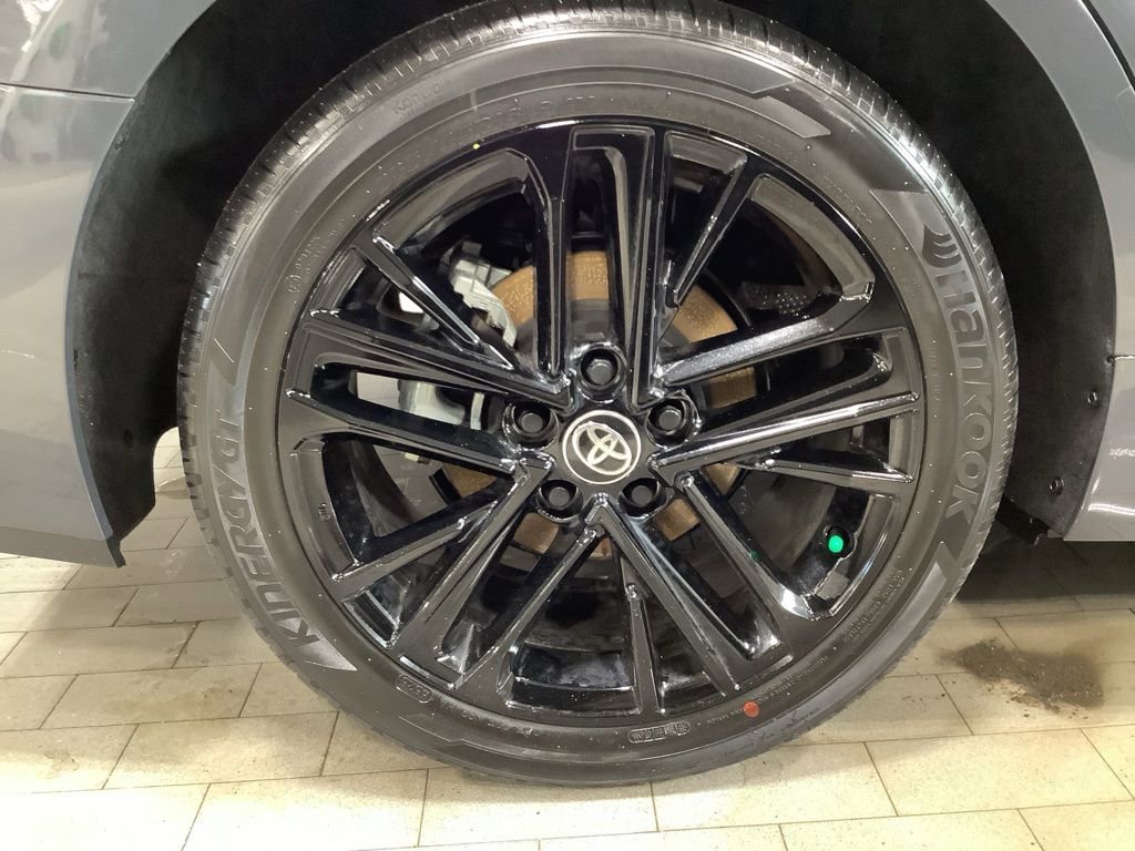 Used 2026 Toyota Camry SE image 24