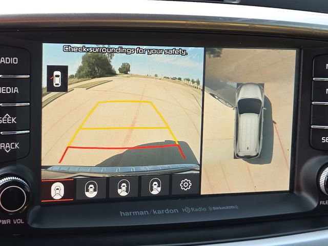 Used 2019 Kia Sorento SX image 19