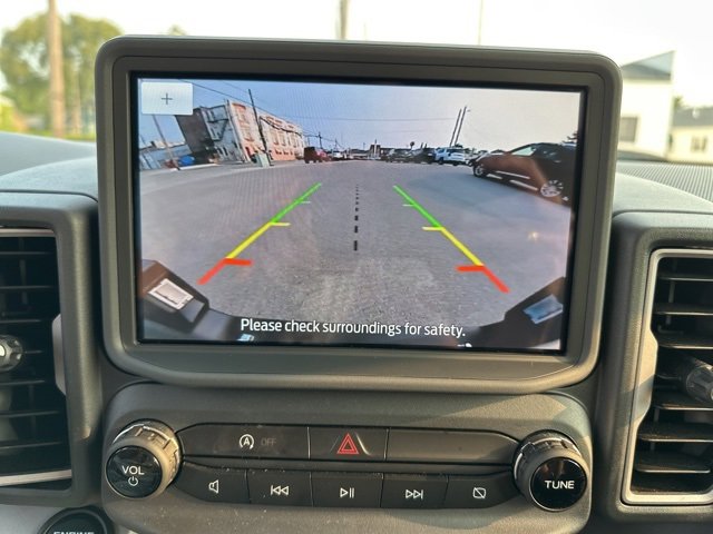 Used 2024 Ford Bronco Sport Big Bend image 31