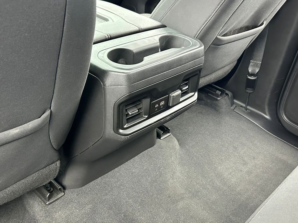 Used 2020 Chevrolet Silverado 1500 RST w/ All-Star Edition image 34