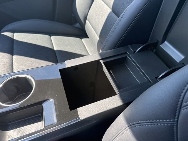 New 2026 Chevrolet Equinox LT image 30