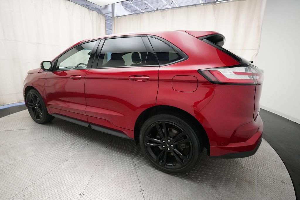Used 2020 Ford Edge ST w/ Equipment Group 401A AWD/4WD image 36