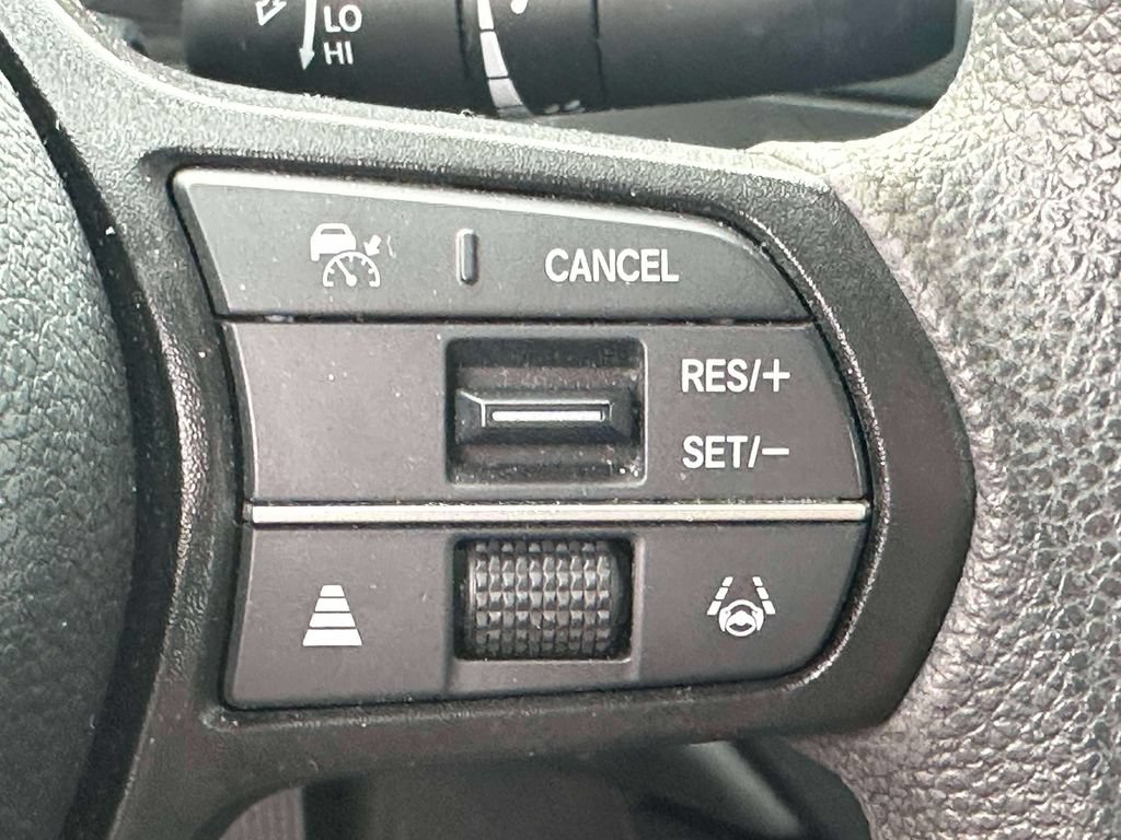 Certified 2023 Honda Accord LX image 14
