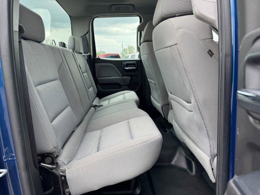 Used 2017 GMC Sierra 1500 4x4 Double Cab image 17