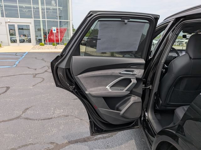 New 2026 Audi SQ5 Premium Plus AWD/4WD image 15