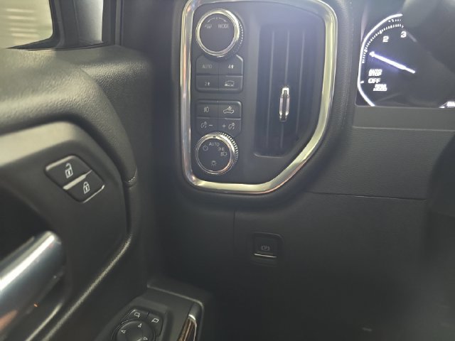 Certified 2021 GMC Sierra 1500 Elevation AWD/4WD image 20