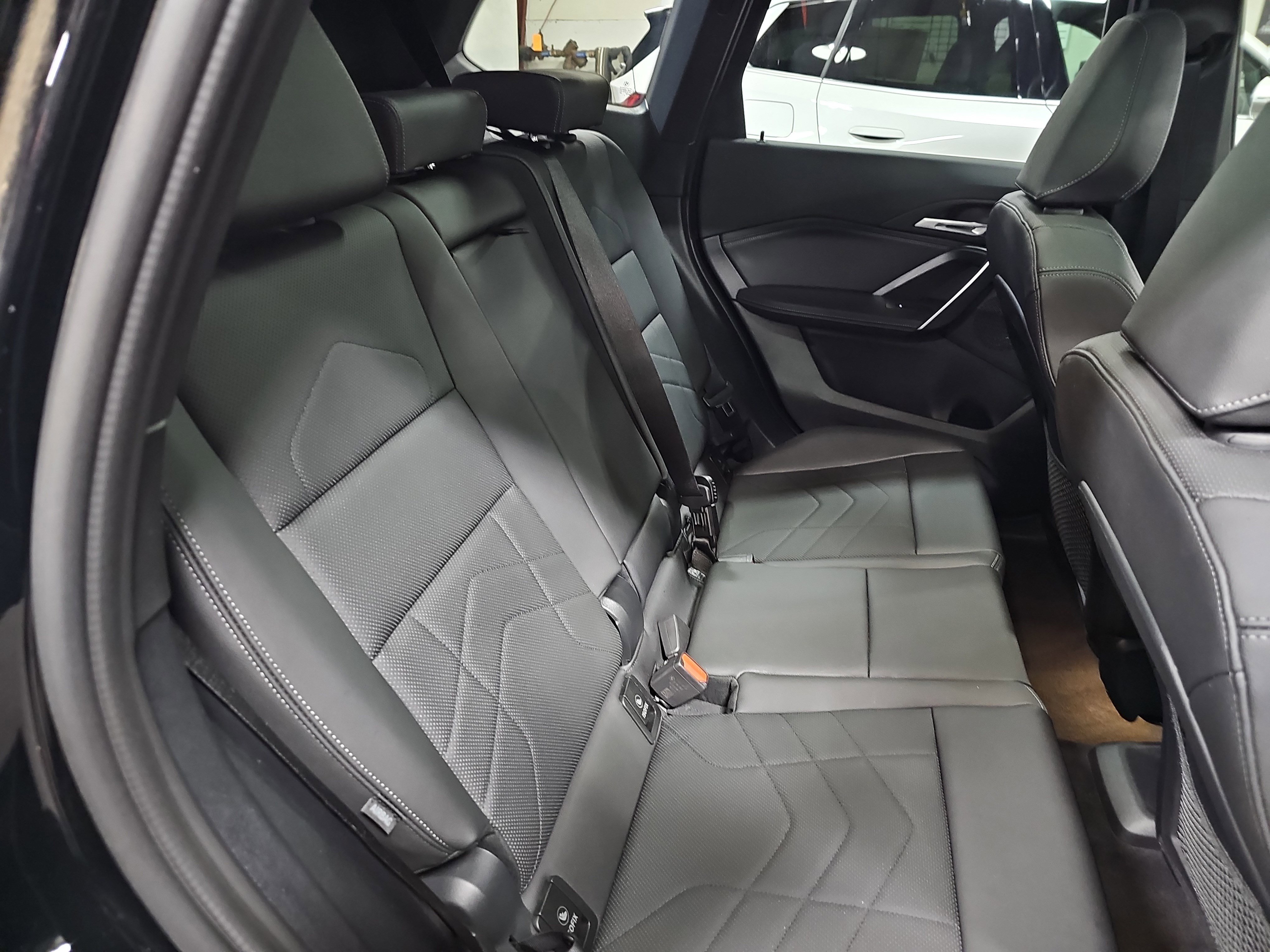 Certified 2023 BMW X1 xDrive28i w/ Convenience Package AWD/4WD image 13