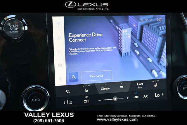 Certified 2023 Lexus RX 350 AWD w/ Accessory Package (K3) image 14