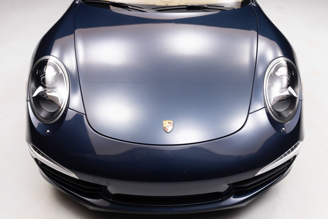 Used 2012 Porsche 911 Carrera S RWD image 42