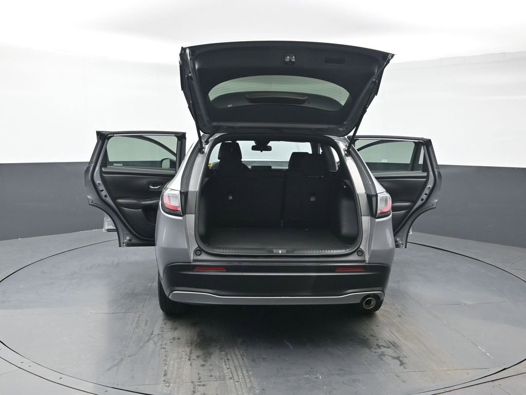 Certified 2023 Honda HR-V Sport image 45