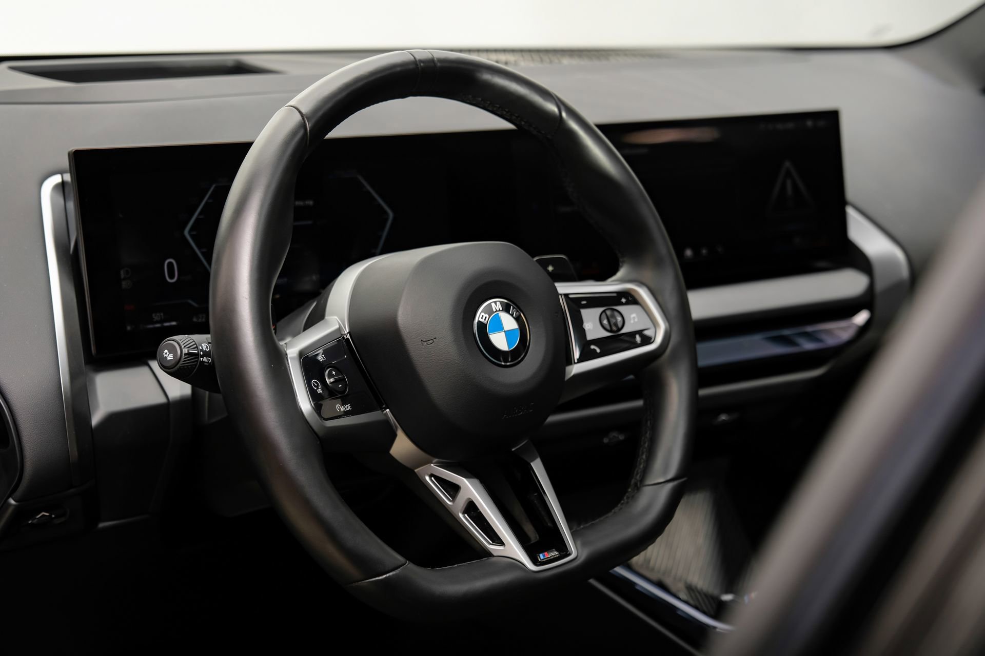 Used 2025 BMW X3 xDrive30 AWD/4WD image 20