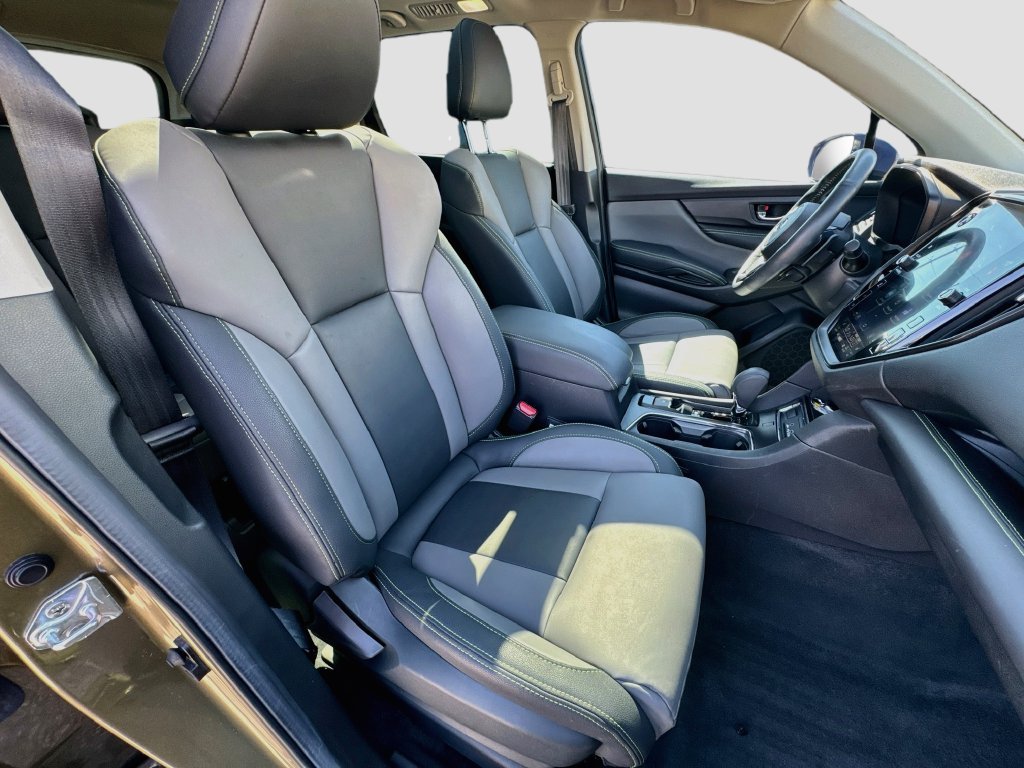 Used 2025 Subaru Ascent Onyx Edition AWD/4WD image 34