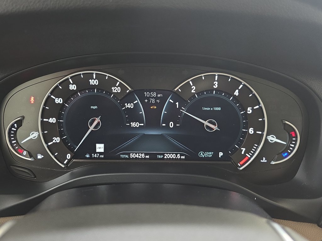 Used 2019 BMW X3 sDrive30i AWD/4WD image 22