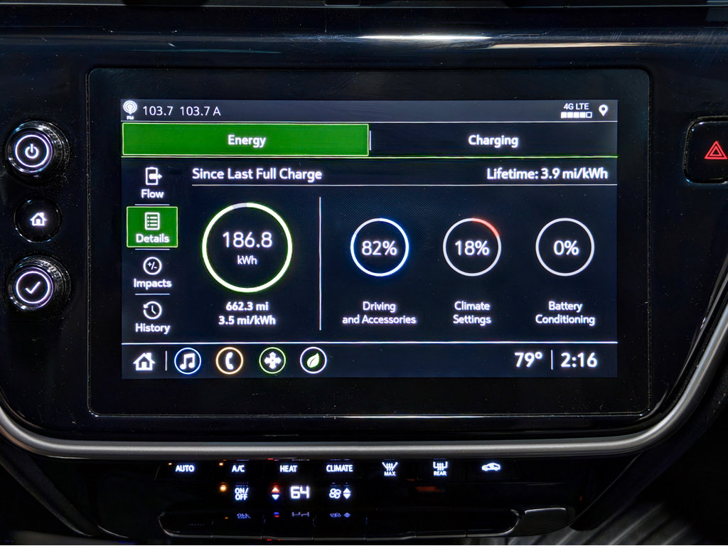 Used 2022 Chevrolet Bolt LT FWD image 12