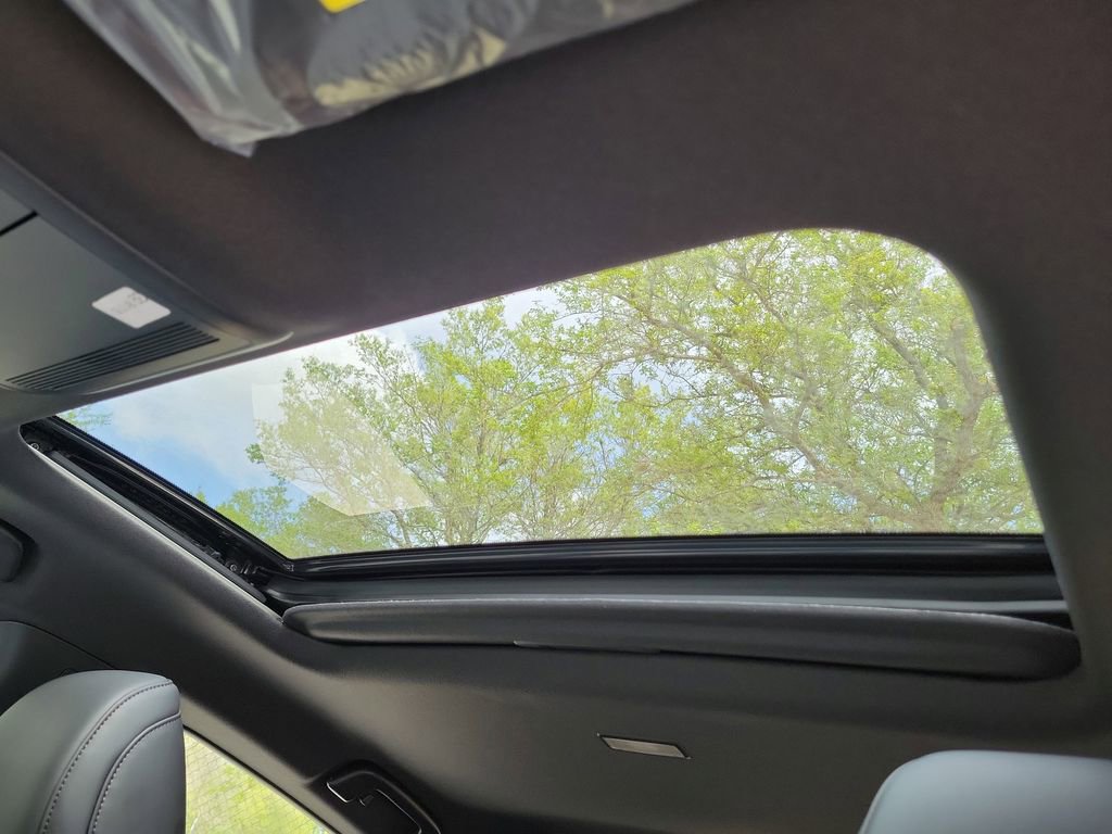 New 2026 MAZDA MAZDA3 2.5 S Hatchback w/ Premium Pkg image 34