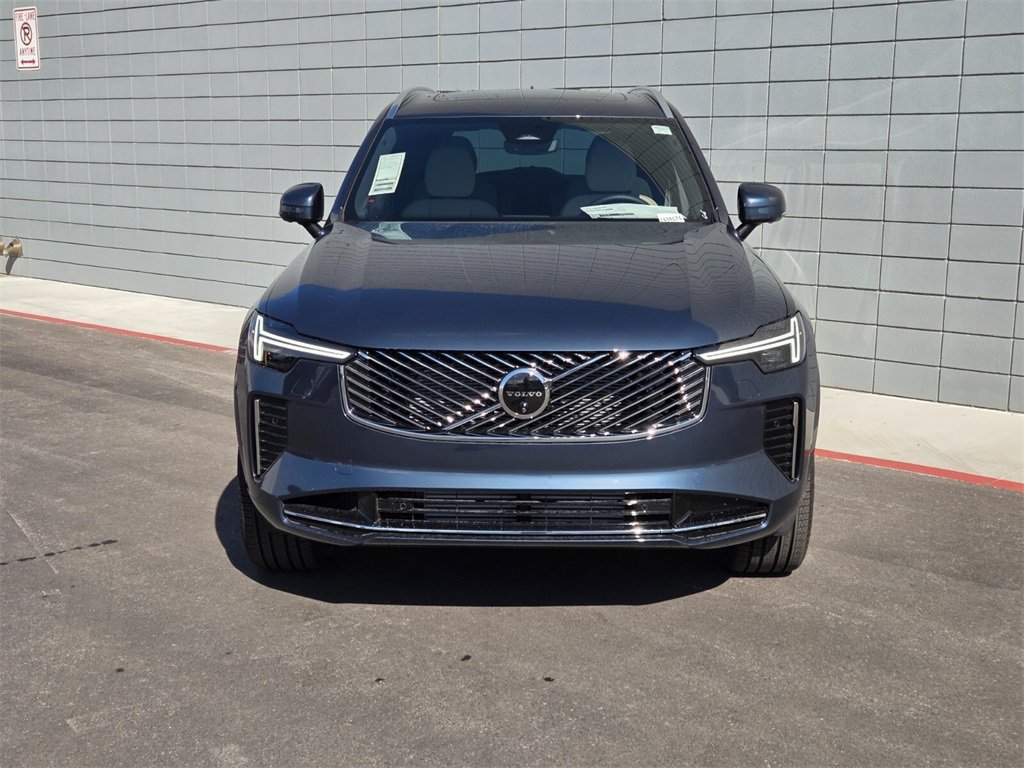 New 2026 Volvo XC90 T8 Plus image 5