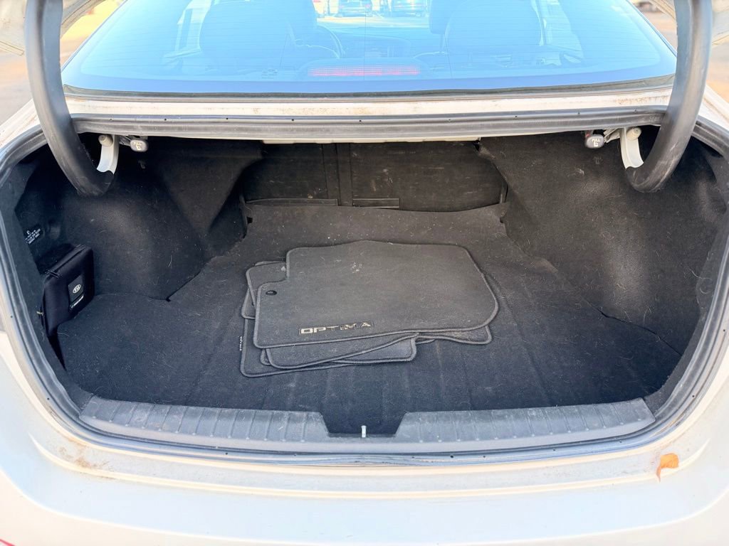 Used 2013 Kia Optima SX w/ Limited Pkg image 22