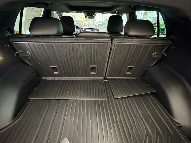 New 2026 Chevrolet Equinox EV RS image 27