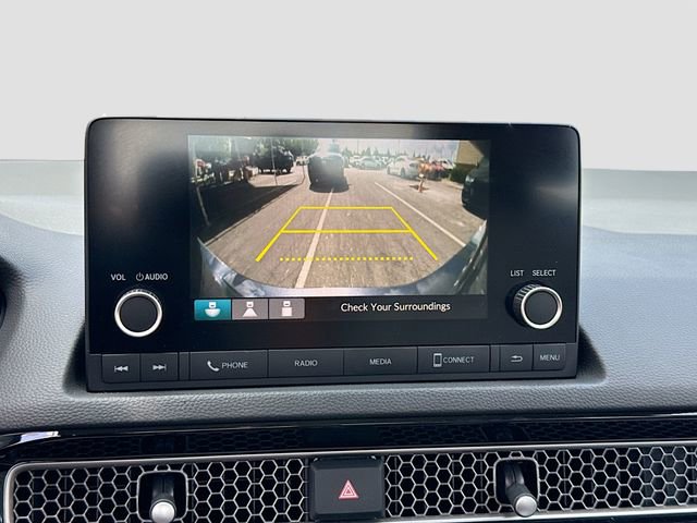 Used 2023 Honda Civic LX image 13